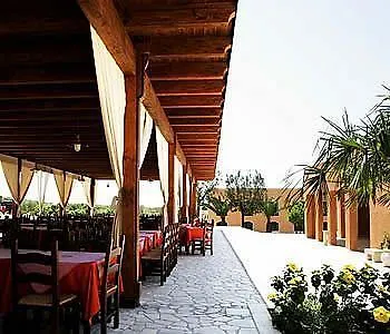 فندق Gh 4*