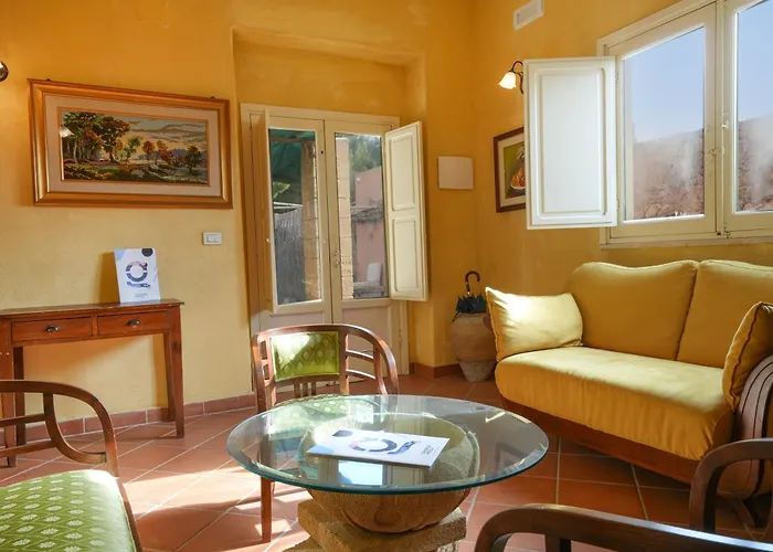 Otel Gh 4*
