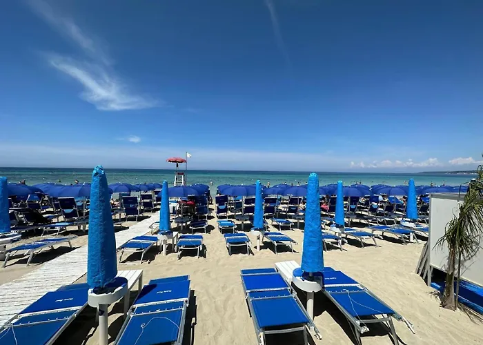 Gh 4* Gallipoli