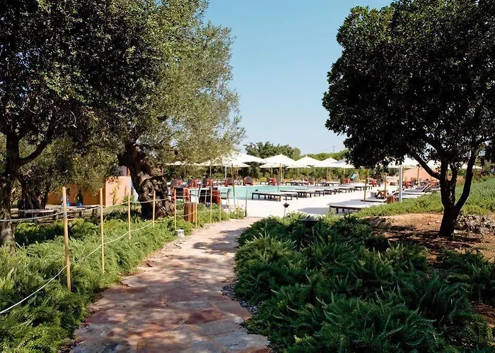 Gh Otel Gallipoli