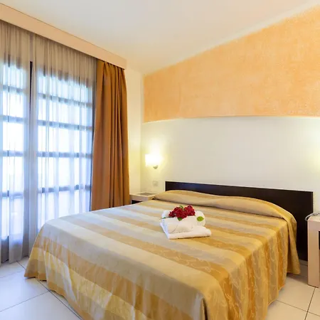 Hotel Gh 4*