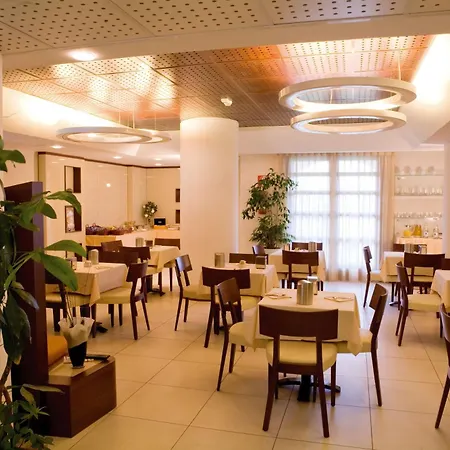Hotel Gh 4*
