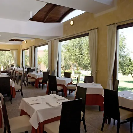 Hotel Gh 4*