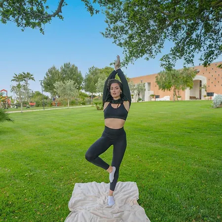 Ξενοδοχείο Gh Gallipoli