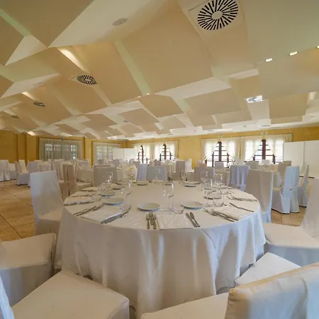 Hotel Gh Gallipoli