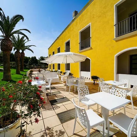 Gh Hotel Gallipoli