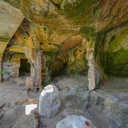 Ξενοδοχείο Gh Gallipoli