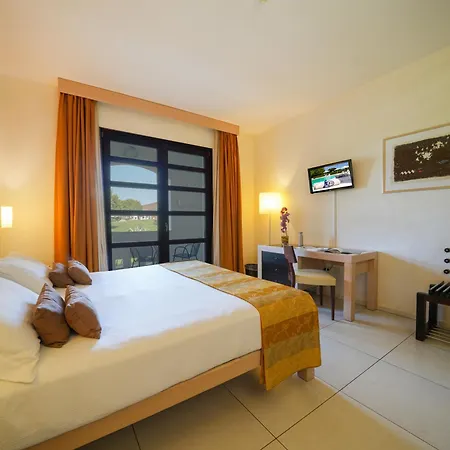 Gh Hotel Gallipoli