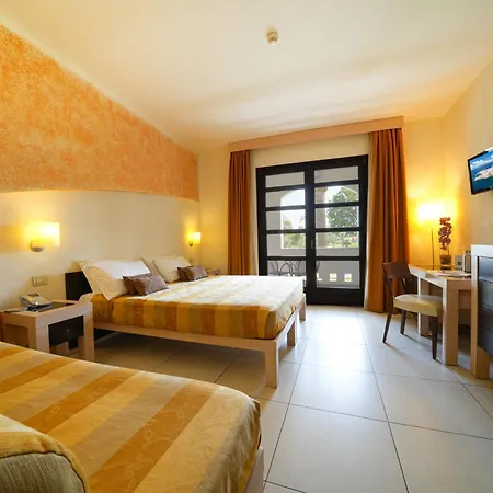 Gh Hotel