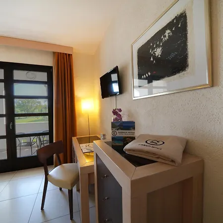 Hotel Gh 4*