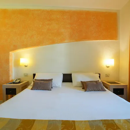 Hotel Gh 4*