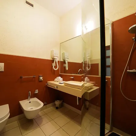 Hotel Gh Gallipoli