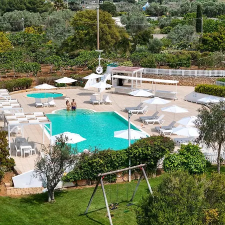 Ξενοδοχείο Gh 4*