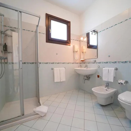 Hotell Gh Gallipolli