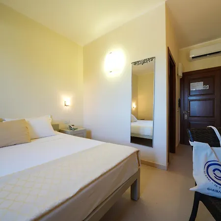 Ξενοδοχείο Gh 4*