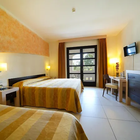 Ξενοδοχείο Gh