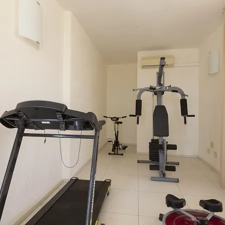 Ξενοδοχείο Gh Gallipoli