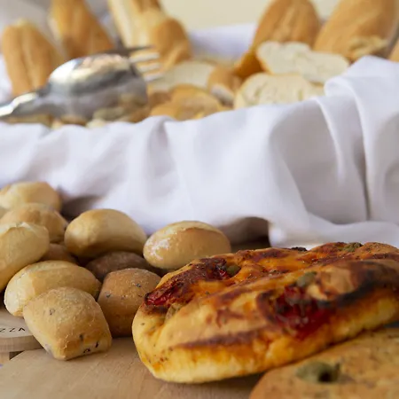 Gh Ξενοδοχείο Gallipoli