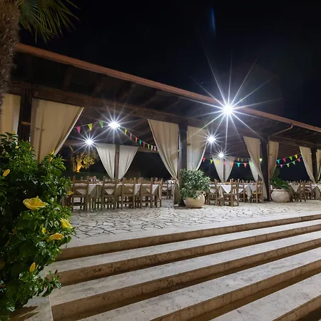 Ξενοδοχείο Gh