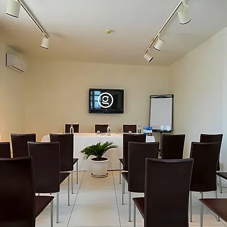 Gh Hotel 4*