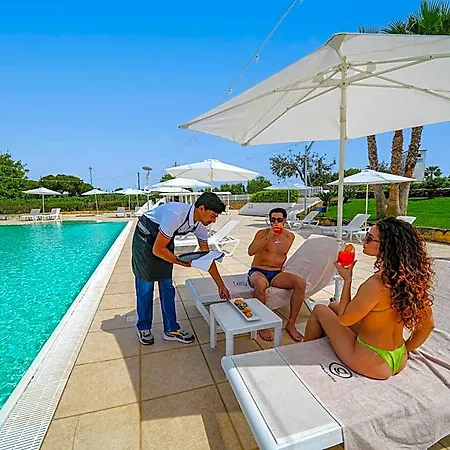 Hotel Gh Gallipoli