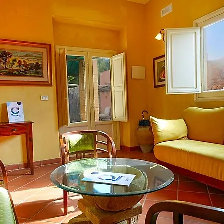 Gh Hotel Gallipoli