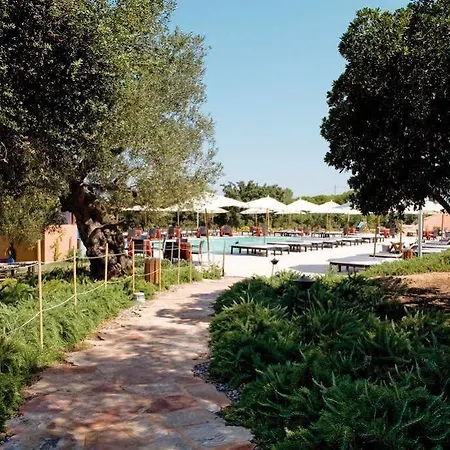 Gh Hotel Gallipoli