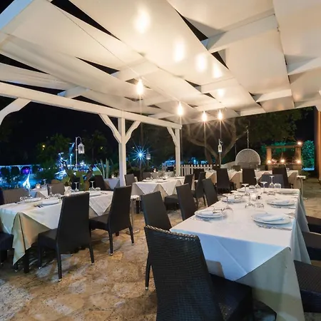 Gh Hotel Gallipoli