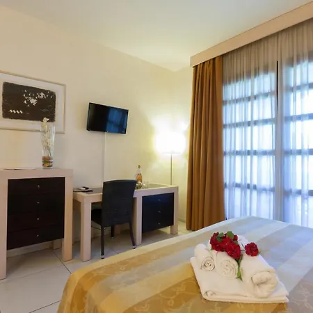 Gh Hotel 4*