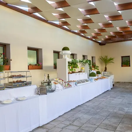 Gh Hotel 4*