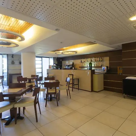 Hotel Gh